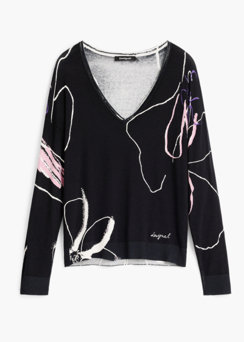 Desigual adījums Femnaif