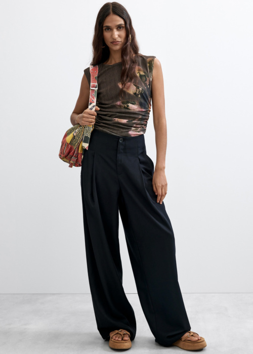Desigual legingi Lucia
