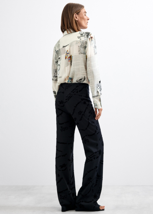 Desigual bikses Michelle