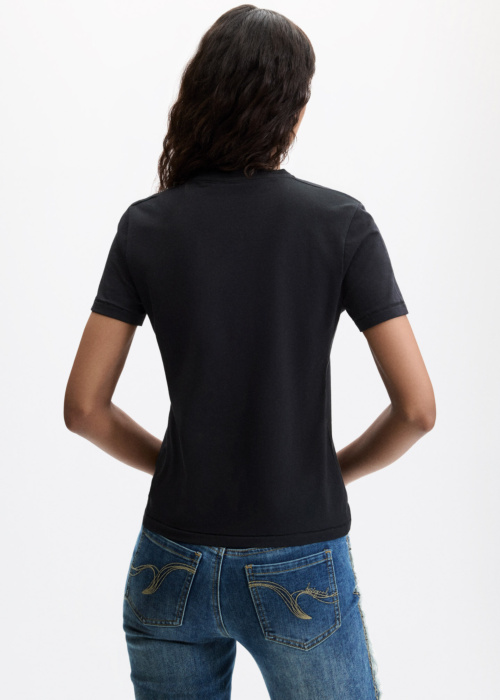 Desigual T-krekls Sapporo