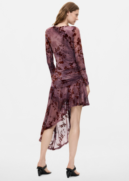 Платье Oporto Desigual