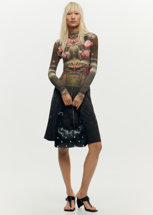 Платье Belgrado Desigual
