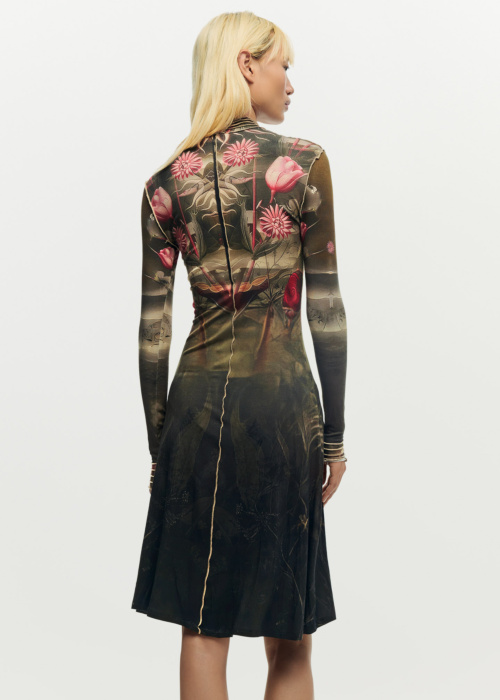 Платье Belgrado Desigual