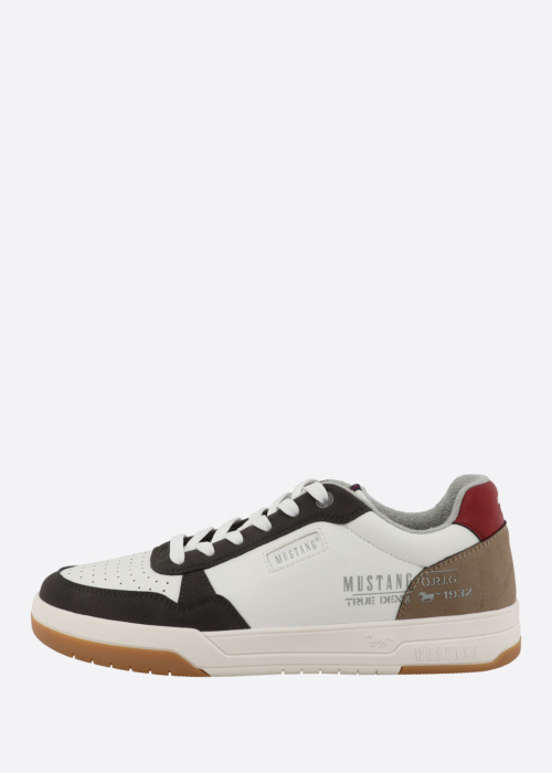 Тенниски Ruggero Mustang