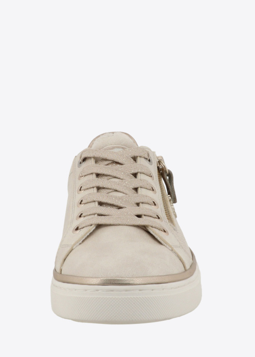 Mustang kedas Carmen