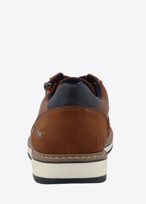 Кроссовки Virginio Mustang