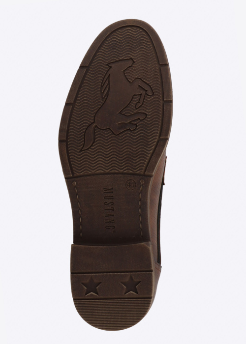 Туфли Carmine Mustang