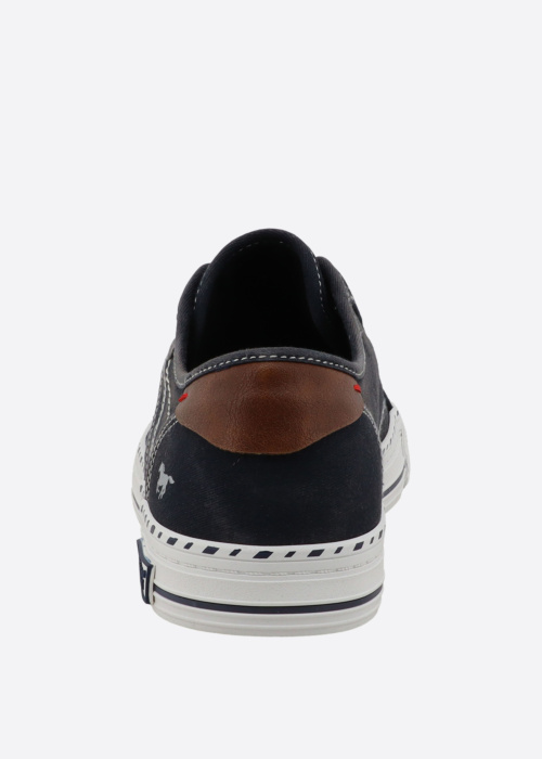 Mustang kedas Magdalena