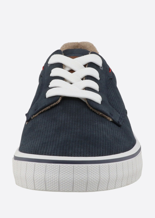 Mustang kedas Giovanni