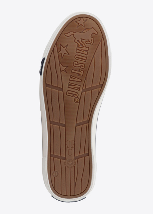 Тенниски Ignazio Mustang