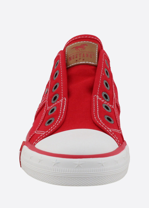 Mustang kedas Winona