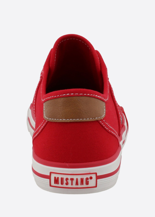 Mustang kedas Winona