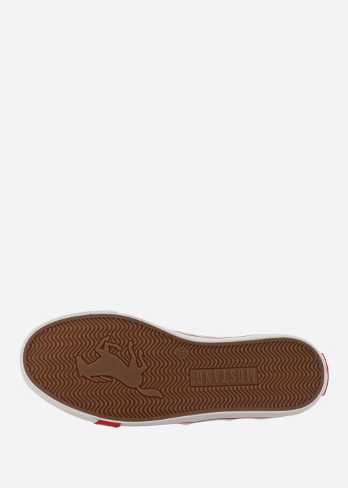 Mustang kedas Winona