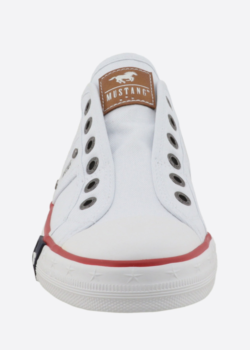 Mustang kedas Winona