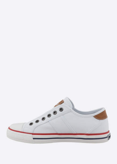 Mustang kedas Winona