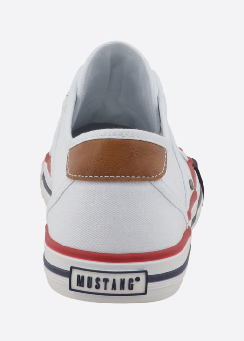 Mustang kedas Winona