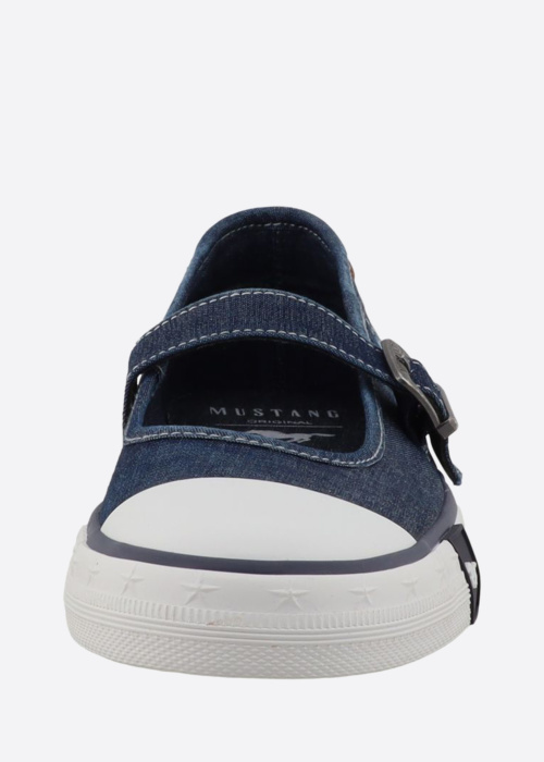 Mustang kedas Winona