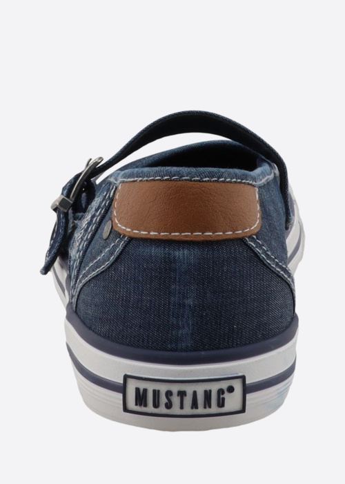 Mustang kedas Winona