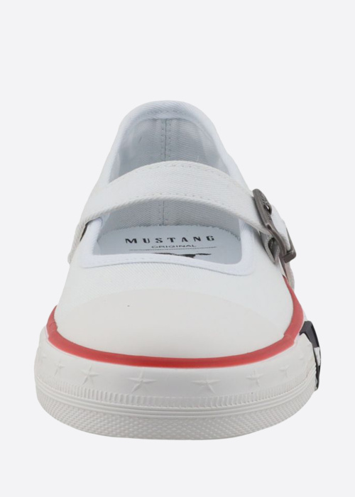 Mustang kedas Winona