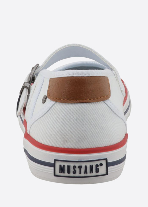 Mustang kedas Winona