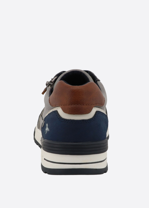 Кроссовки Filippo Mustang