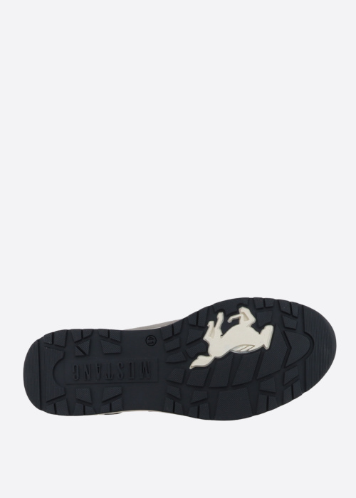 Кроссовки Filippo Mustang