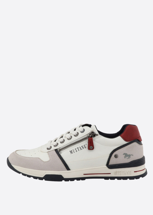 Кроссовки Filippo Mustang