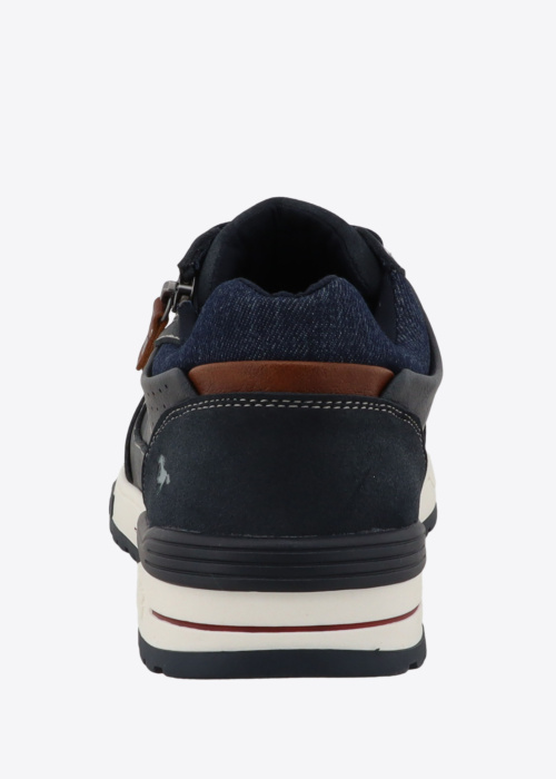 Mustang brīvā laika apavi Filippo