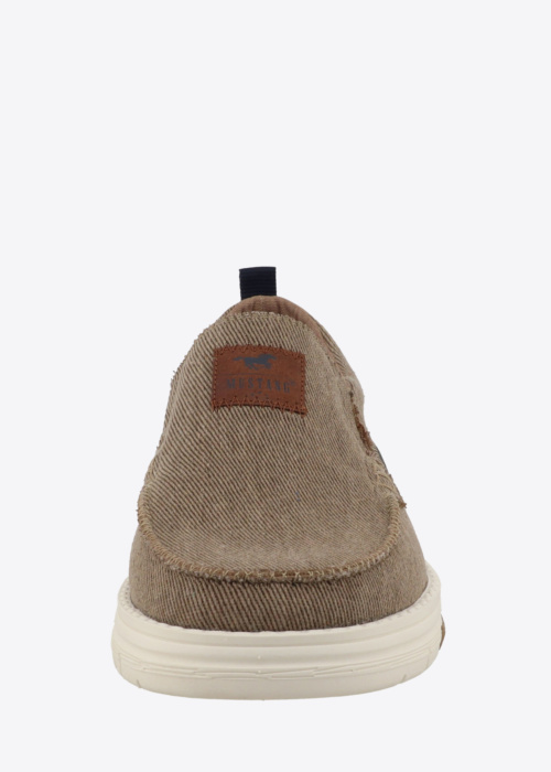 Кроссовки Rodolfo Mustang