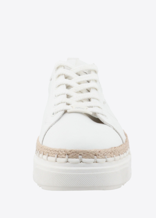 Кроссовки Amely Mustang