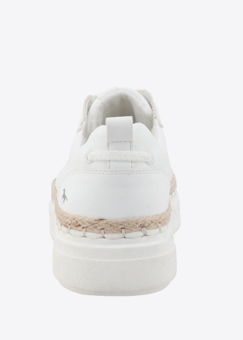 Кроссовки Amely Mustang