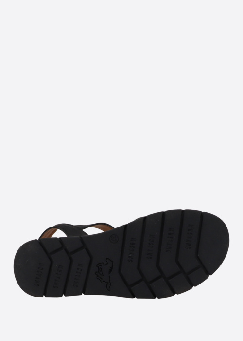 Туфли Hendrike Mustang