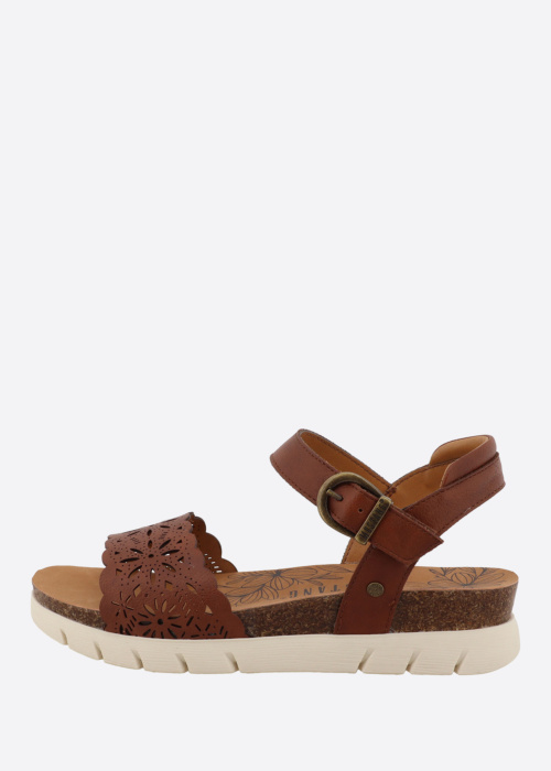 Туфли Hendrike Mustang