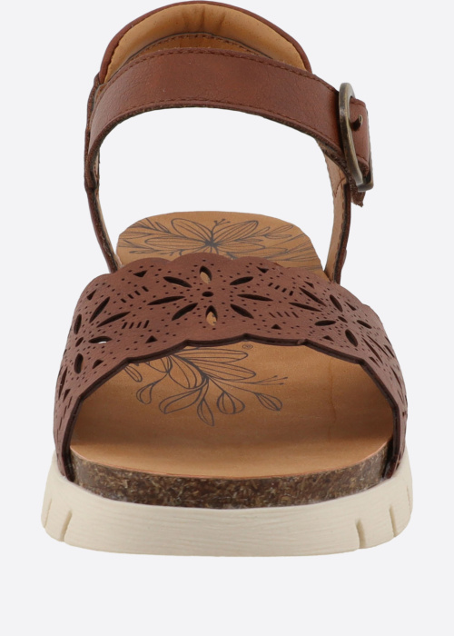 Туфли Hendrike Mustang