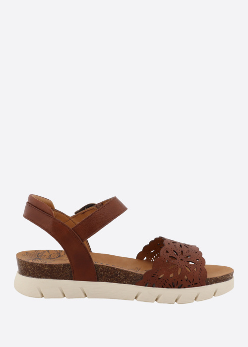 Туфли Hendrike Mustang