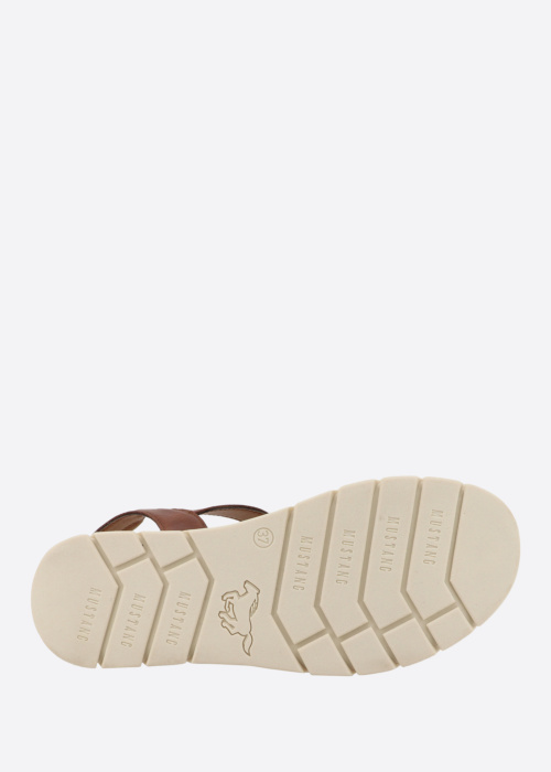 Туфли Hendrike Mustang