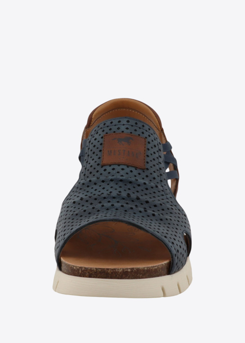 Туфли Hendrike Mustang