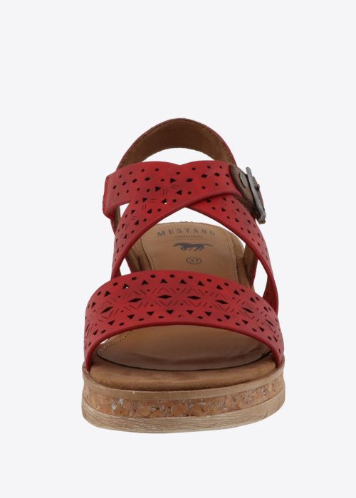 Туфли Ileana Mustang