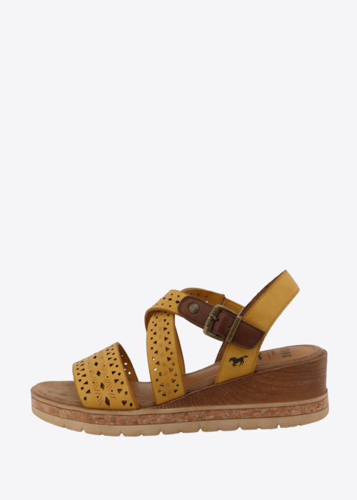 Туфли Ileana Mustang