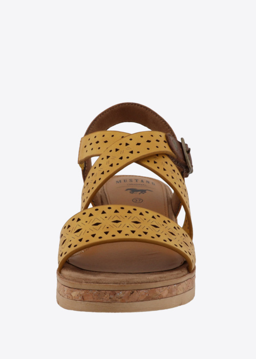 Туфли Ileana Mustang