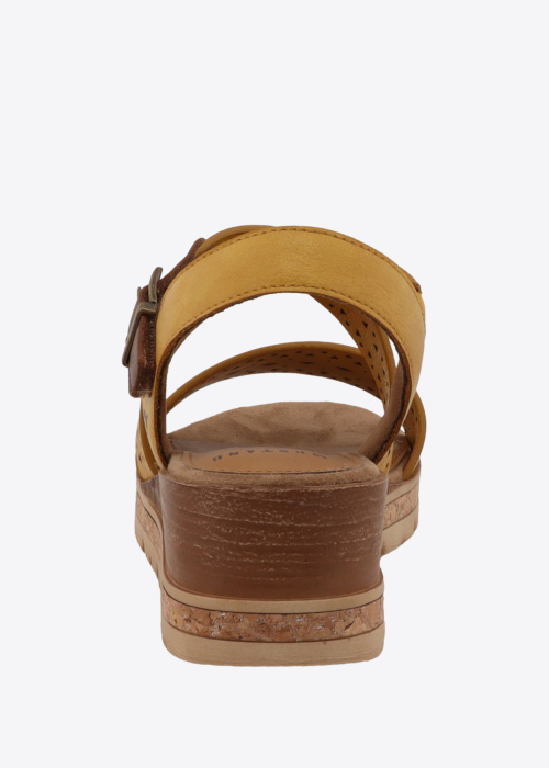 Туфли Ileana Mustang