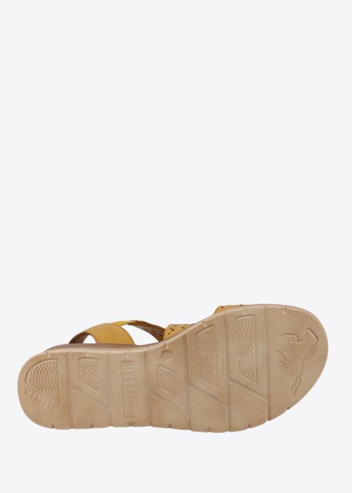 Туфли Ileana Mustang