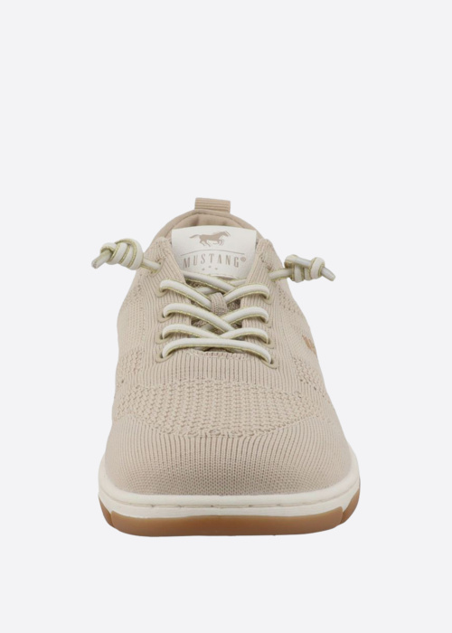 Кроссовки Sue Mustang