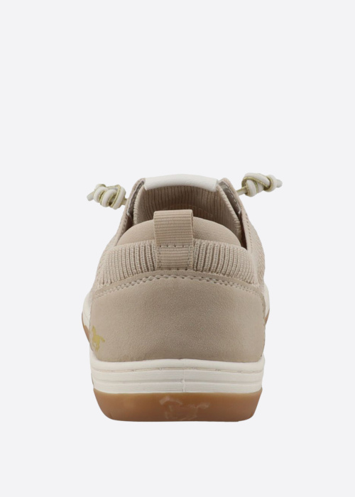 Кроссовки Sue Mustang