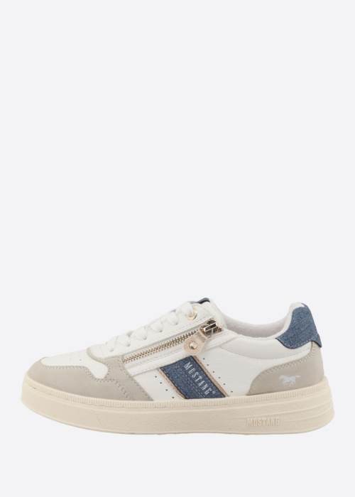 Mustang kedas Rosalia