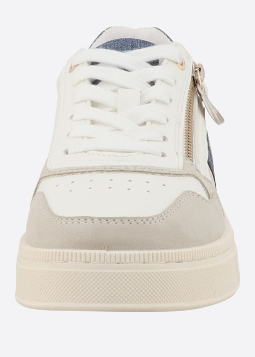 Mustang kedas Rosalia