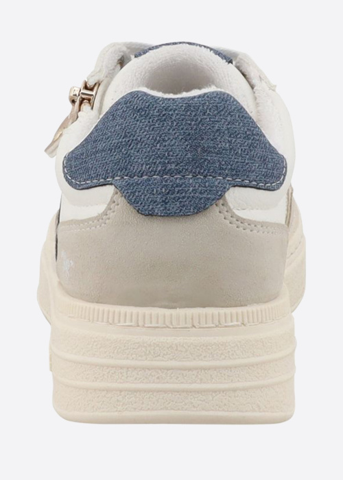 Mustang kedas Rosalia