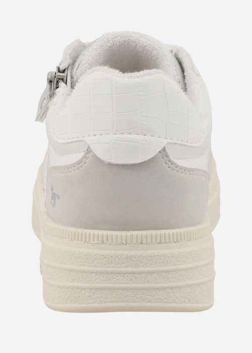 Mustang kedas Rosalia