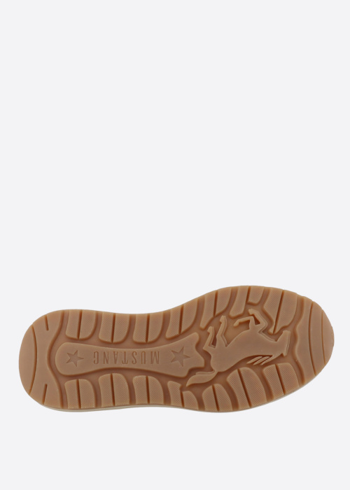 Кроссовки Nilda Mustang