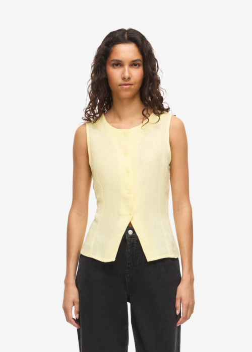 Жилет Leilani Noisy May